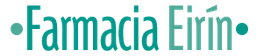 Farmacia Eirín Logo